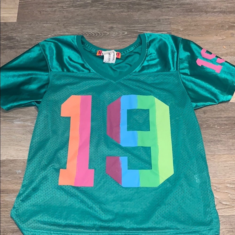 Jersey